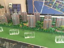 泽信公馆 ,小区绿化高,带小院,带车位