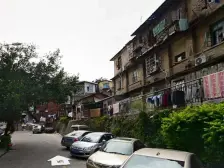 塔厝社 1室1厅 南 北