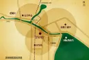 正祥特区·美居交通图
