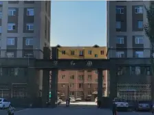 华和苑 步梯3楼 精装修 看房随时 随时看房