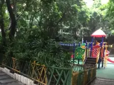 华宇广场祺祥楼三房很方正的户型