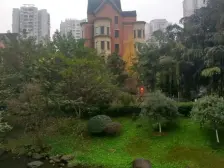 临三峡广场的纯洋房 小区环境好 配套齐全 近轻轨9号线