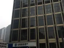 南坪东路 协信城一房42万