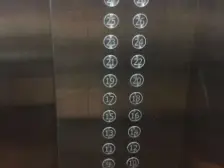 三峡广场 煌华新纪元一房