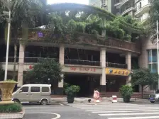 华宇品质小区 单价低环境好 可看江