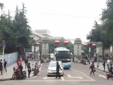 劳动路 百年世家二房97万