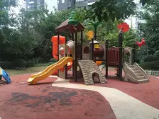 协信城 精装一厨 一卫 高层 视野开阔 带品牌家电家具