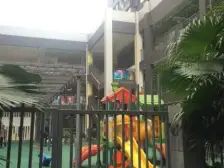 精装正规两室,下楼便是轻轨、协信星光时代商场