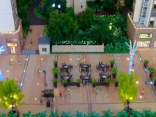 巴国城 双山世家四房141万