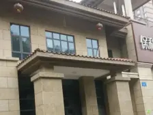 沙滨路 保利康桥三房128万