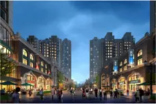 嘉兴园[南城区]