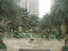 轻轨九号线旁!装修三房!安静敞亮!送家电!有车位!!!