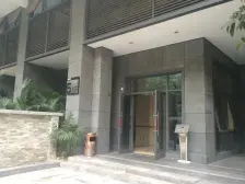 南坪东路 协信城一房80万