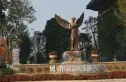 万盛·中央公馆实景图