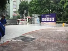 沙滨路 华宇金沙港湾A区二房90万