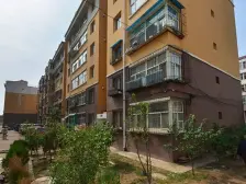 神华佳苑2室1厅南北