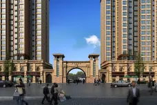 开元科技城[西城区]