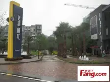 南滨路 龙湖品质 跃层 诚心出售