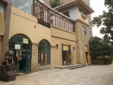 沙滨路 兴亚美丽山水三房200万