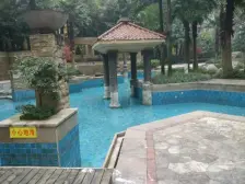 沙滨路 兴亚美丽山水三房145万