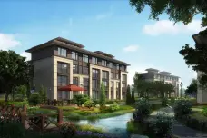 宏远·凤凰栖[邛崃]