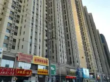 此房满五,全天采光好,拎包入住