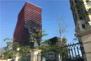 金澜大厦实景图