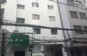 中街子人寿保险公司家属院实景图