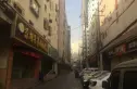 中街子人寿保险公司家属院实景图