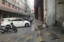 中街子人寿保险公司家属院实景图