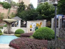 黄泥磅 金玉满堂城市花园三房120万