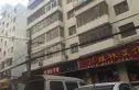 中街子人寿保险公司家属院实景图