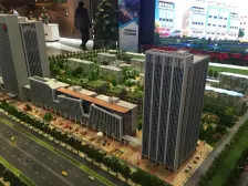 工业南路 奥体中 山钢新天地 精装修!