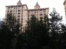 北蔡·星河湾·6室南北通全明近轨交一梯一户