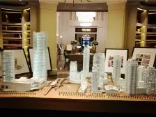 万科御澜道 2室1厅 东 东南 南 北