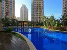 天赐上湾 有电梯 次新房 精装修商品住宅 满五有门店还有参考