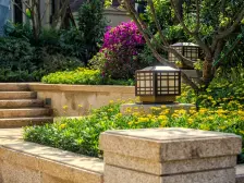 南滨路 金辉耀江府别墅五房800万