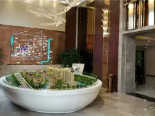 喜欢大花园的福音,百年难出一套,做了一半阳光房