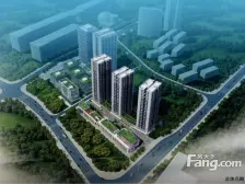 康田西锦 1室0厅 西南