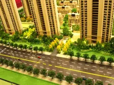 精装三室 诚意出售 出行方便 拎包入住