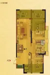 C2'户型