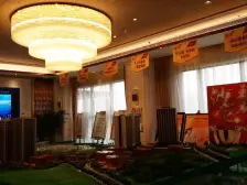 万科金色悦城 2室1厅 南