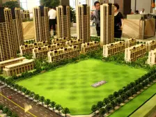 精装修中间楼层 视野开阔 采光充足