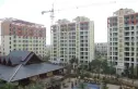 華悦海棠实景图