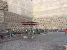 亿达青云天下 6室3厅 南 北