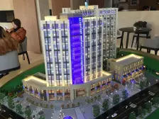 楼层好,视野宽阔,采光充足,配套设施齐全,交通便利