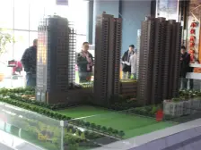 信邦龙湖时代,4号线璜溪站。中间楼层,房东急售