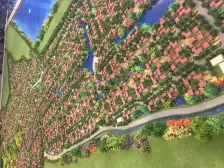 两此房为二房两厅两卫,私密性好,位置好。