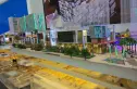 东渡悦来城实景图
