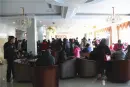 清华园活动现场图
